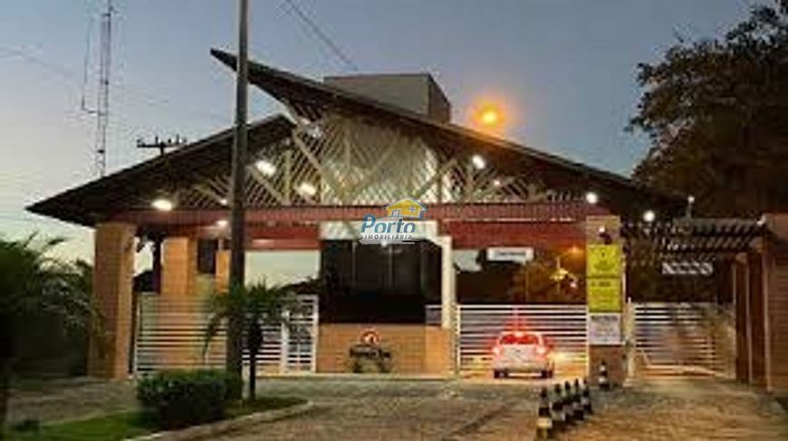 Lote em Condomínio para Venda Fazenda Real, Teresina