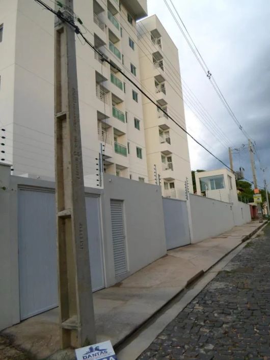 Excelente Apartamento a venda em TERESINA