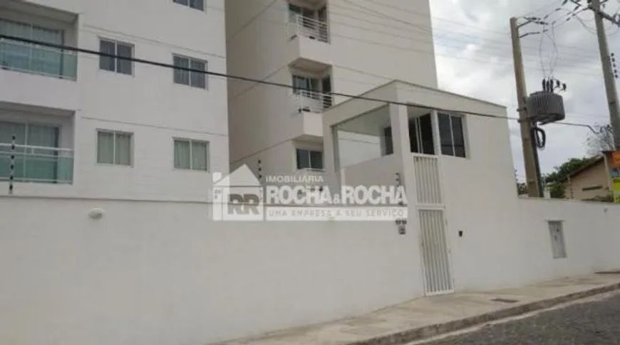 Excelente Apartamento a venda em TERESINA