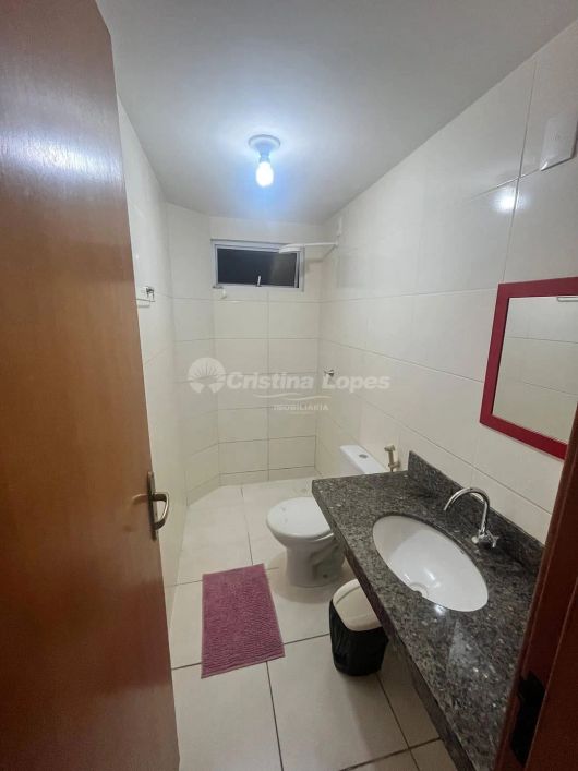 Apartamento à venda, Cond. Delta Ville, Piçarreira, Teresina, PI