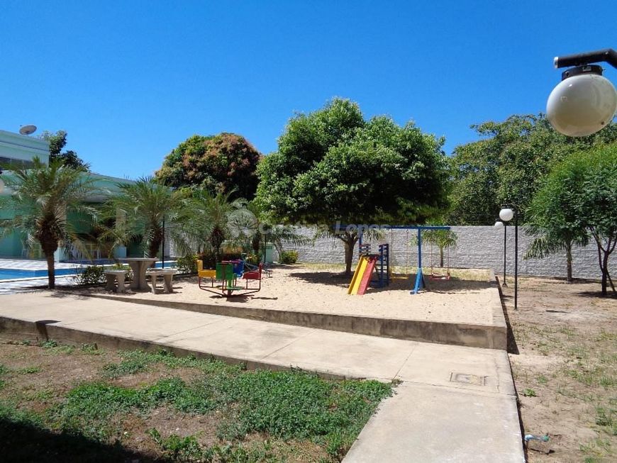 Apartaento no Cond. Solares Leste - Ref: 00687