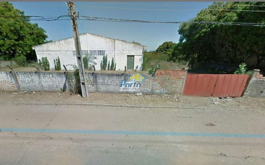 Terreno Residencial para Venda Angelim, Teresina
