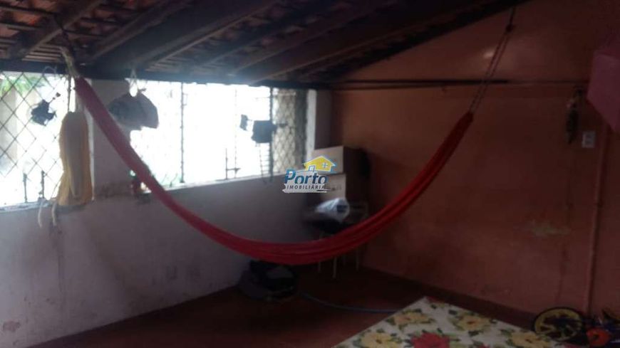 Casa para Venda no Porenquanto, Teresina