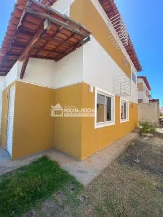Excelente Casa/Condomínio a venda em TERESINA