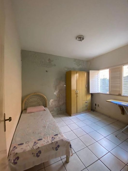 Casa à venda com 3 quartos - Teresina/PI