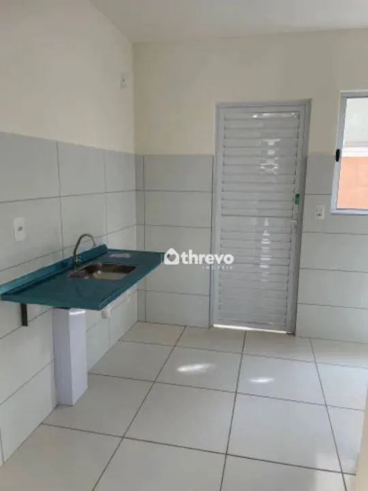 Casa com 2 dormitórios à venda, 103 m² por R$ 220.000,00 - Vale do Gavião - Teresina/PI