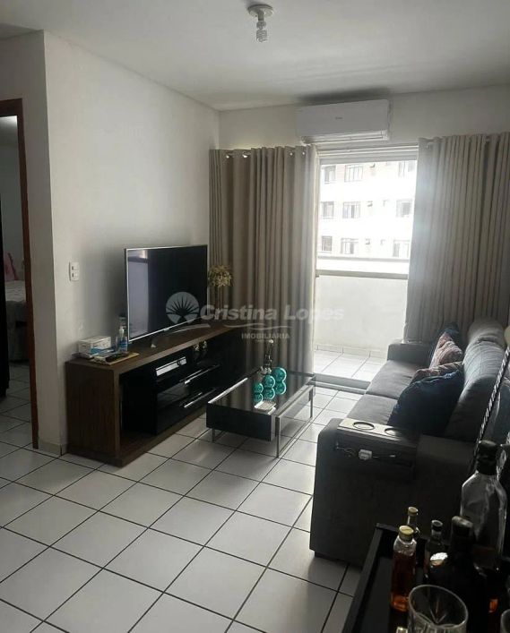 Flat à venda, Riverside Residence, Jóquei, Teresina, PI