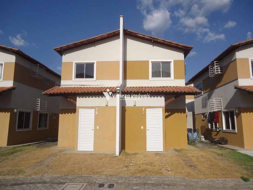 Casa de Cond. Reserva do Norte 3 para Venda
