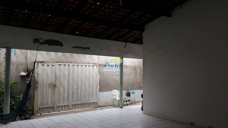 Casa para Venda Mocambinho, Teresina