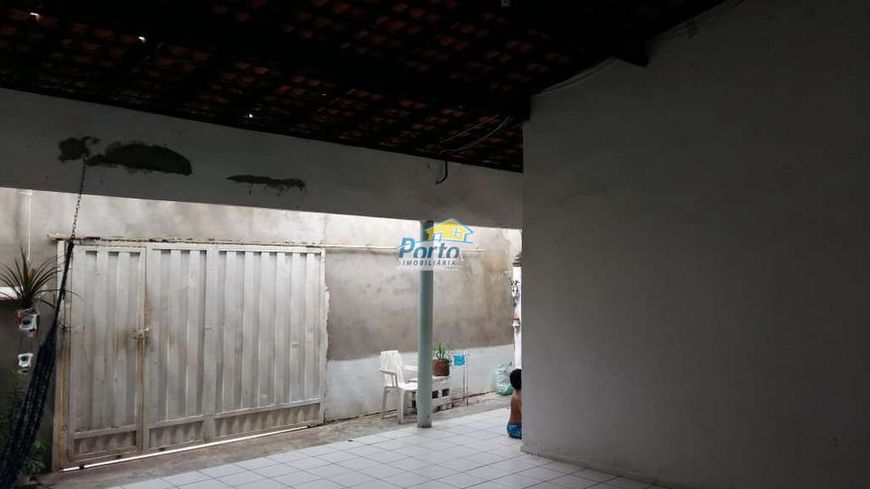 Casa para Venda Mocambinho, Teresina