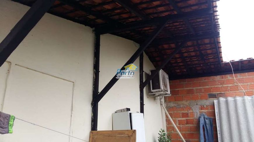 Casa para Venda Mocambinho, Teresina