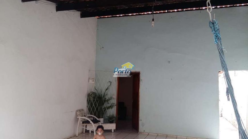 Casa para Venda Mocambinho, Teresina