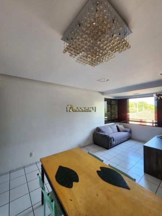 Apartamento á venda bairro Santa Isabel, 03 quartos sendo 02 suítes