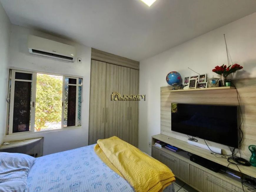Apartamento á venda bairro Santa Isabel, 03 quartos sendo 02 suítes