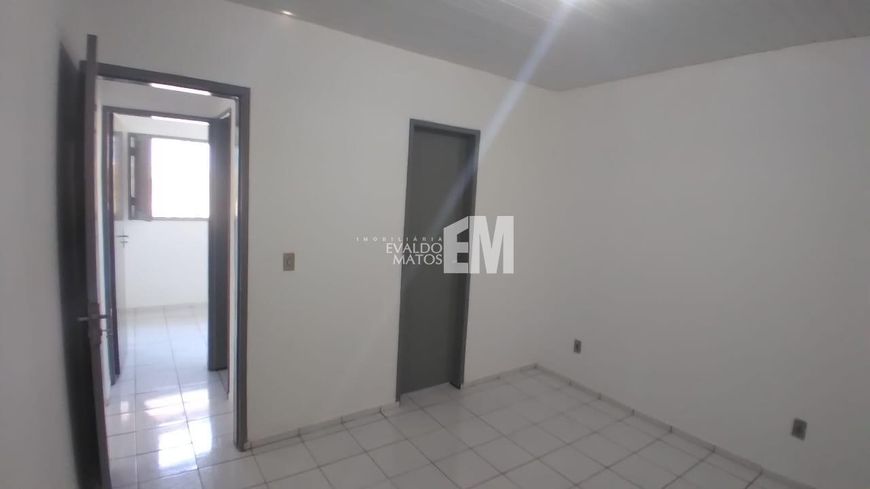 Condomínio Residencial Liberdade, Verde Lar - Teresina/PI