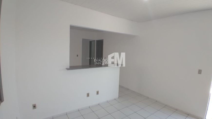 Condomínio Residencial Liberdade, Verde Lar - Teresina/PI