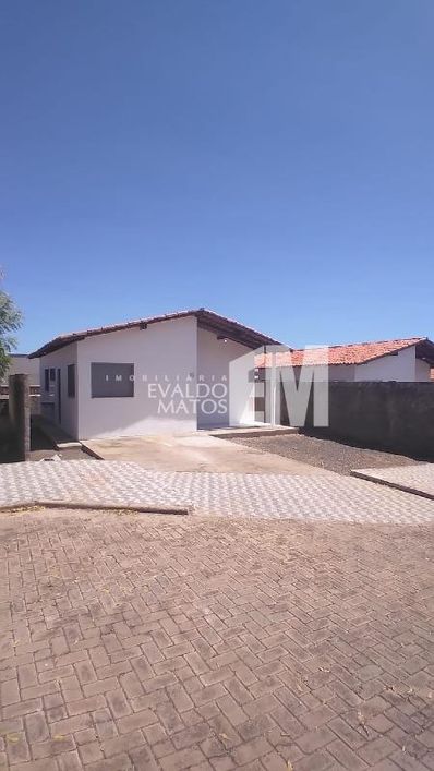 Condomínio Residencial Liberdade, Verde Lar - Teresina/PI