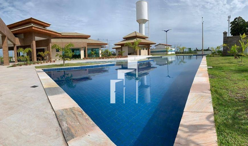 Terreno à venda, 264 m² por R$ 200.000,00 - Socopo - Teresina/PI