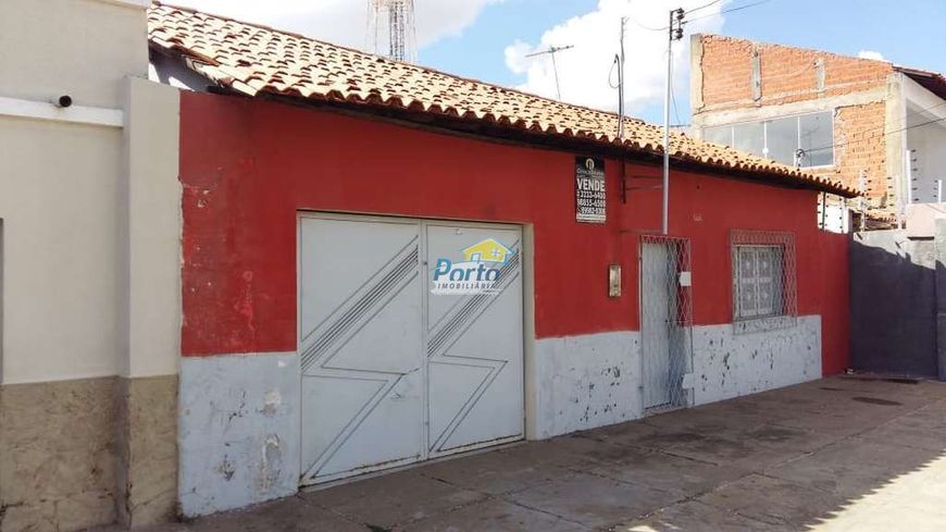 Casa para Venda Vermelha, Teresina