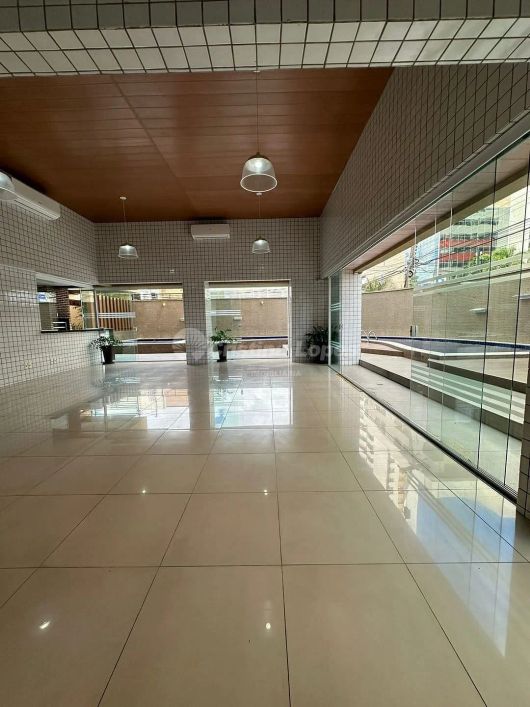 Apartamento à venda,Edifício Nina Rosa, Jóquei, Teresina, PI