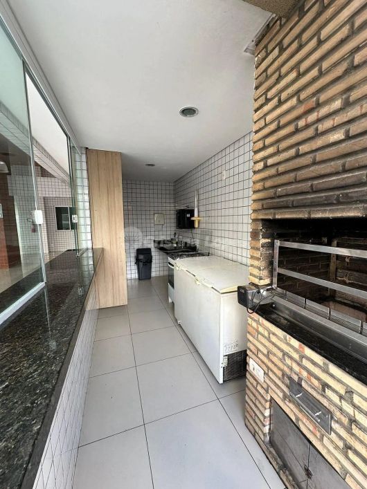 Apartamento à venda,Edifício Nina Rosa, Jóquei, Teresina, PI