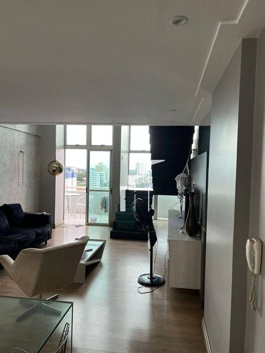 Loft Soho - Apartamento Duplex à Venda