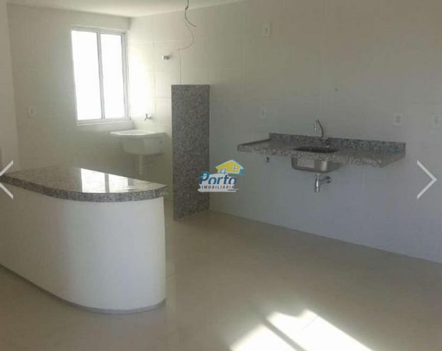 Apartamento para Venda Ed. Piatã Residence, Teresina