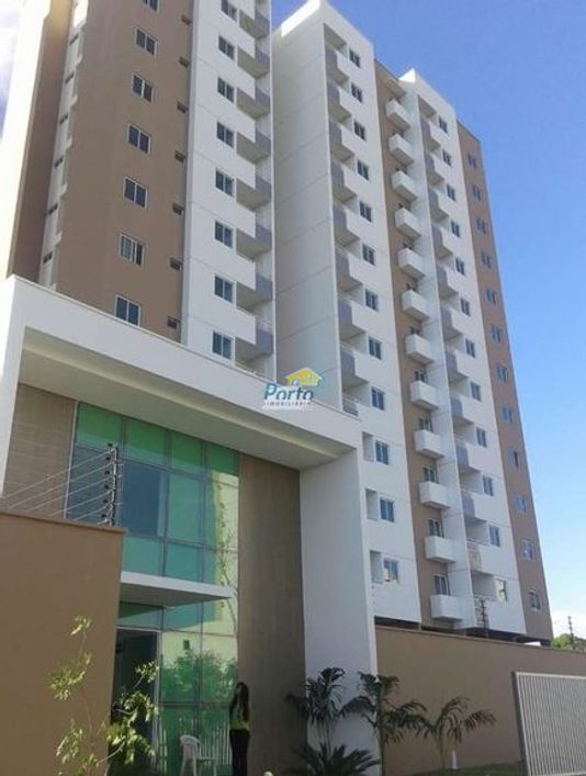 Apartamento para Venda Ed. Piatã Residence, Teresina