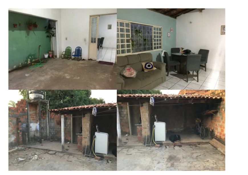 CASA NO CONJ. IMP. TERESA CRISTINA, ANGELIM