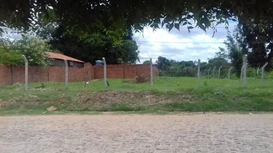Terreno para Venda em Teresina, Lourival Parente