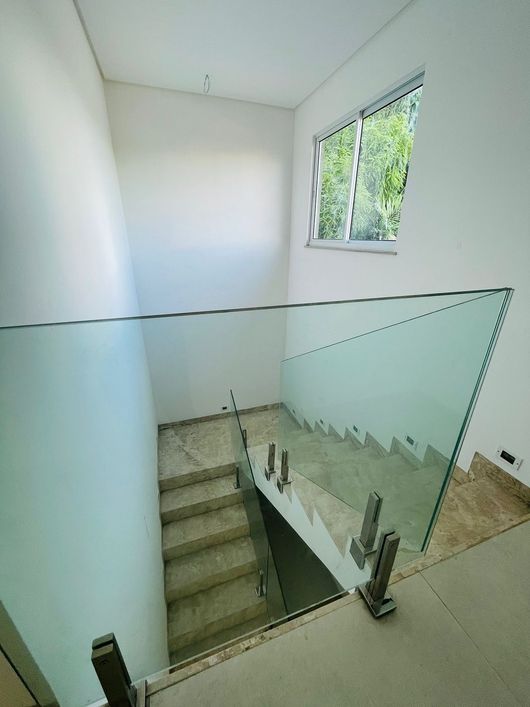 Casa Nova - Lot Angelica - 234m²