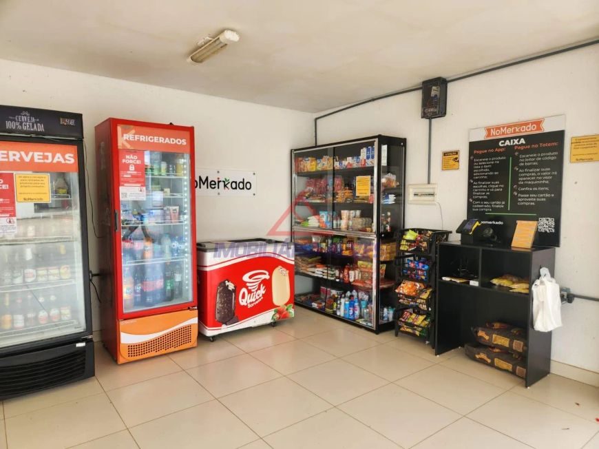 Apartamento em Uruguai - Teresina