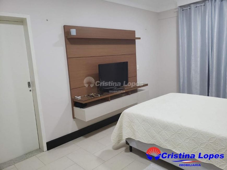 Apartamento à venda 3 Quartos, 3 Suites, 3 Vagas, 175M², Fátima, Teresina - Piauí | Condomínio Bern