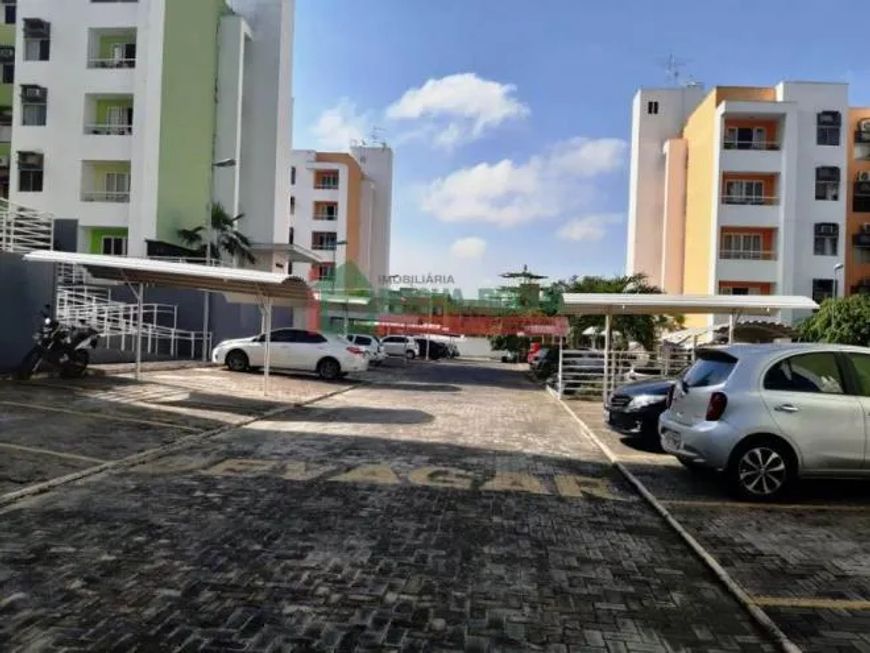 Excelente Apartamento a venda em TERESINA