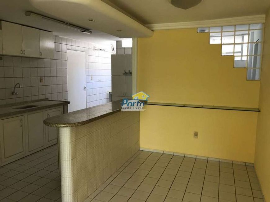 Apartamento para Venda no Ed. Pirajá, Matinha, Teresina