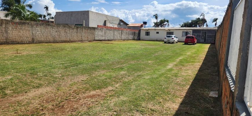 SMADI IMOBILIARIA VENDE! LOTE DE CONDOMINIO NA PONTE ALTA NORTE GAMA-DF