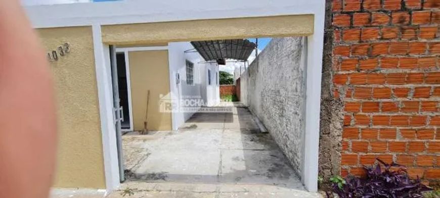 Excelente Casa a venda em TERESINA