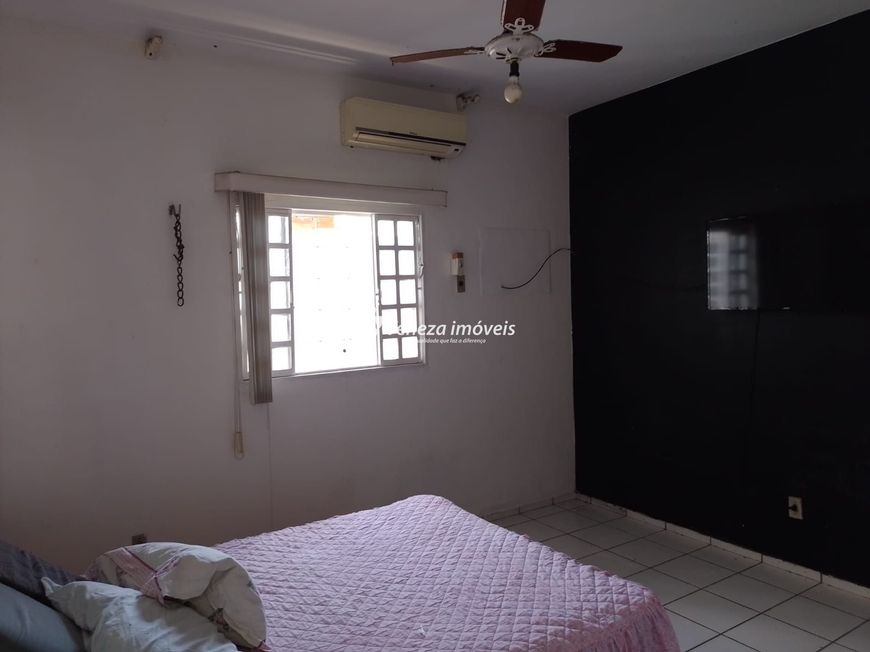 Casa no Zoobotânico para Venda