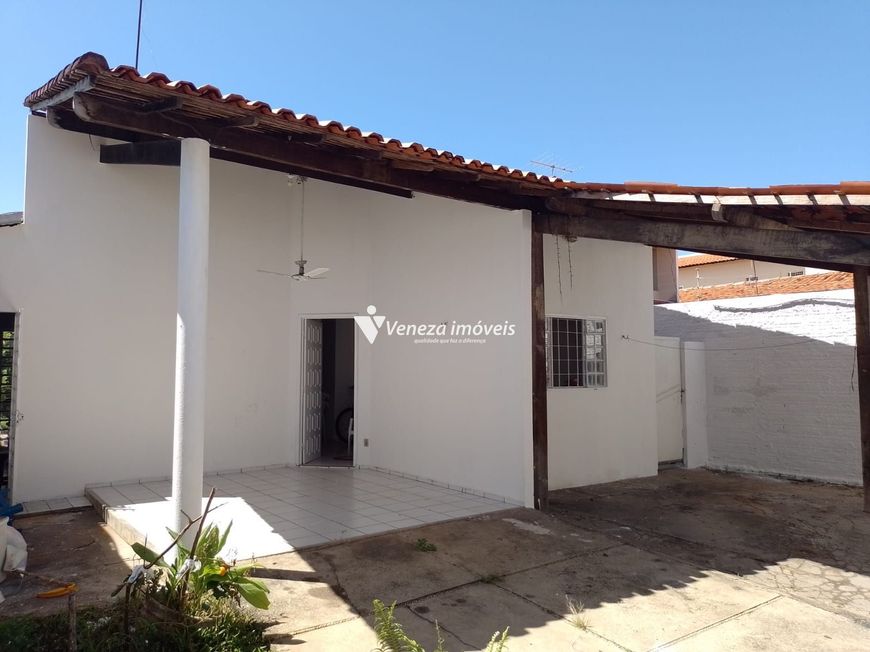 Casa no Zoobotânico para Venda