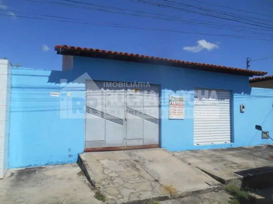 Excelente Casa a venda em TERESINA