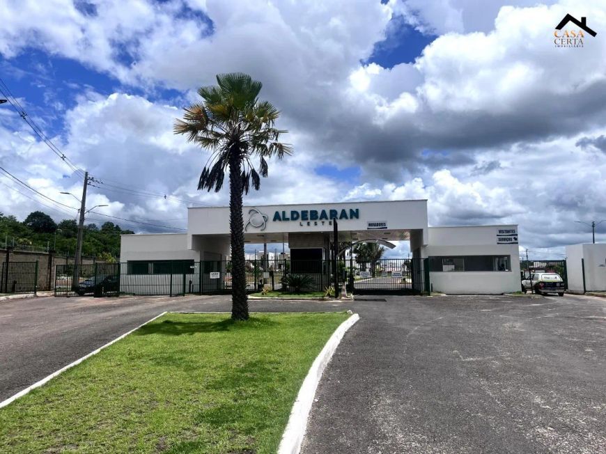 Terreno em Condomínio para Venda em Teresina, Vale Quem Tem