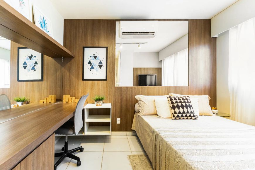 Casa (Em condomínio), com 3 quartos e 2 banheiros à Venda, 70 m² em Teresina/PI