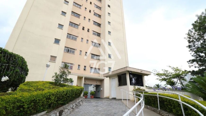 APARTAMENTO À VENDA NA VILA ALEXANDRIA - AP19036