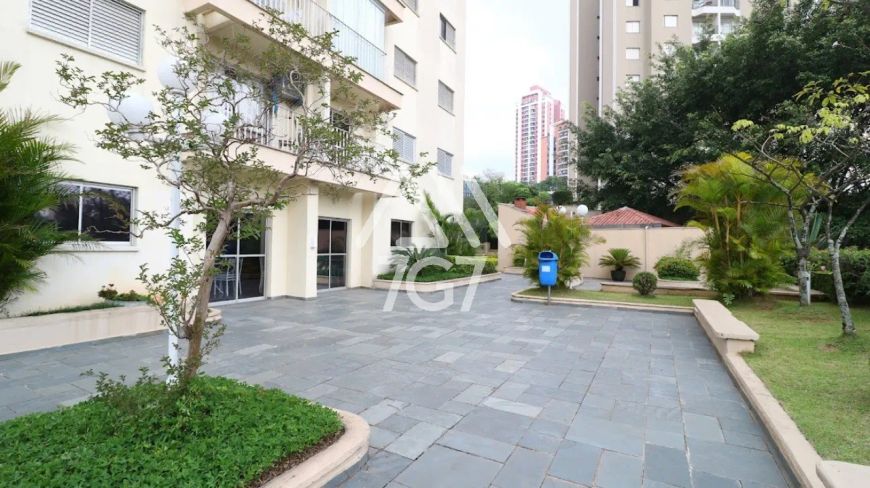 APARTAMENTO À VENDA NA VILA ALEXANDRIA - AP19036