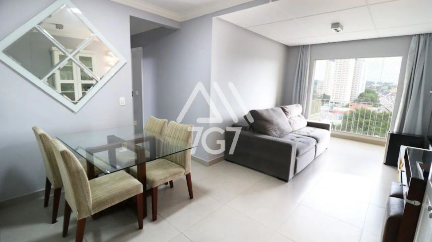 APARTAMENTO À VENDA NA VILA ALEXANDRIA - AP19036