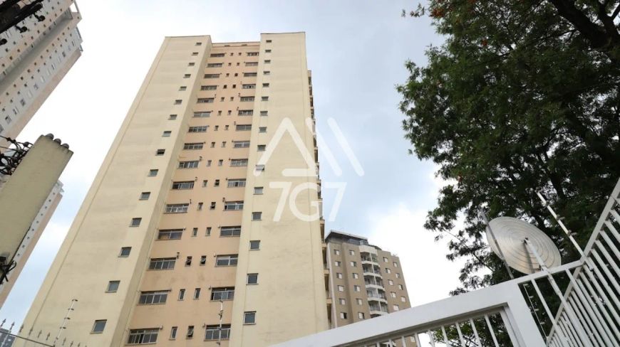 APARTAMENTO À VENDA NA VILA ALEXANDRIA - AP19036
