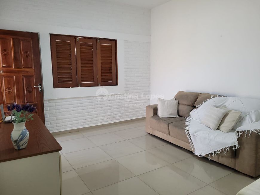 Casa à venda, Água Mineral, Teresina, PI
