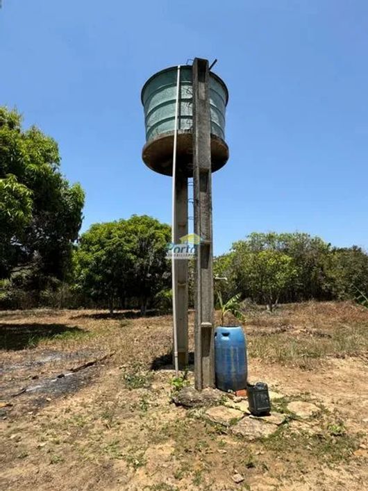 Sítio para Venda Gurupa, Teresina
