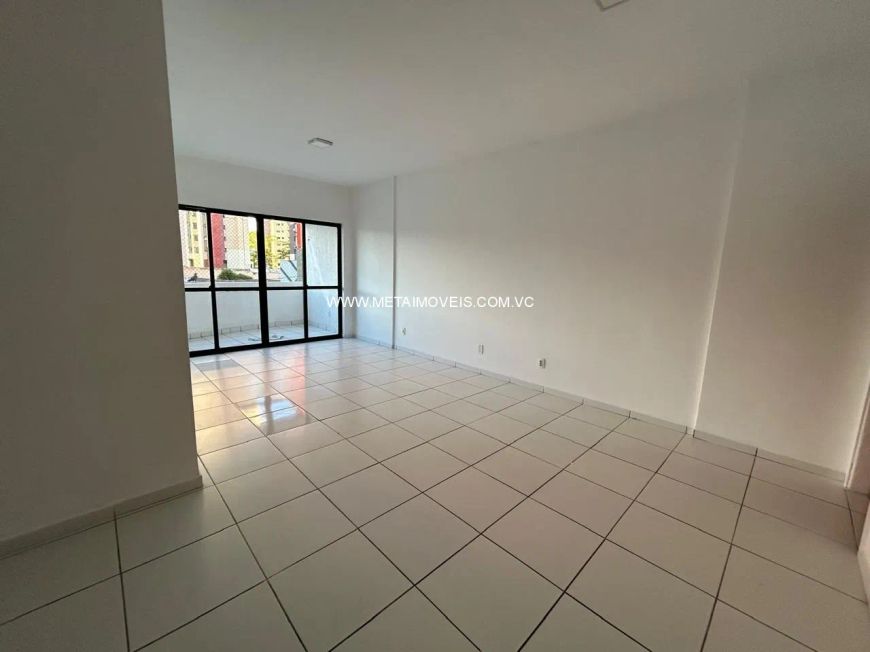 Apartamento Venda Ilhotas Teresina-PI.