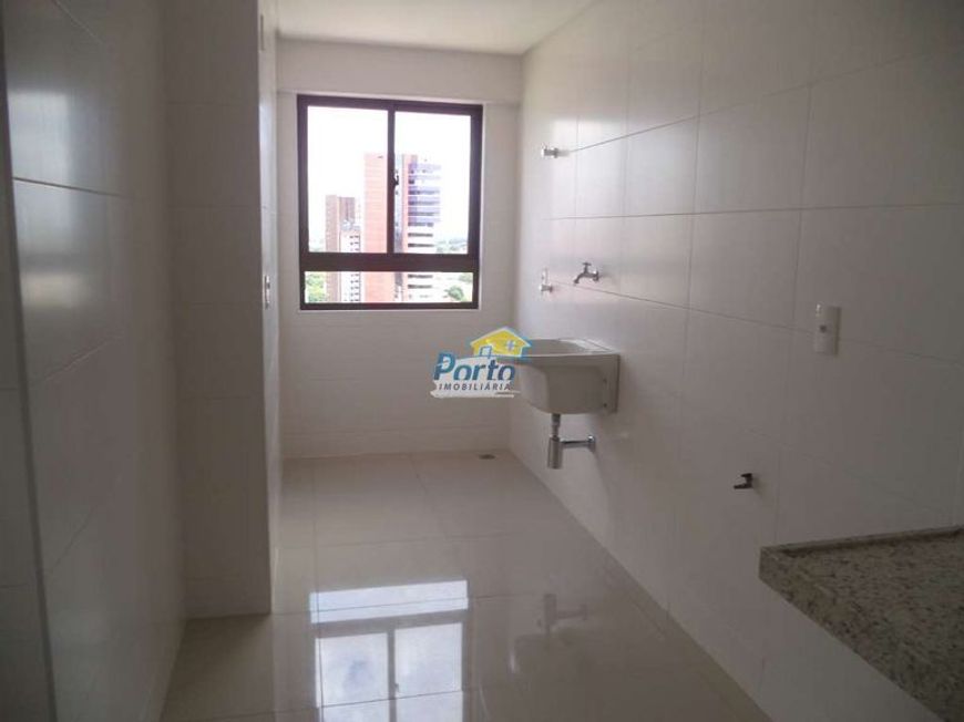 Apartamento para Venda no Ed. Edna Crisóstomo, Teresina